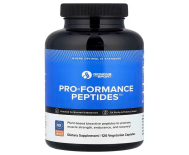 Designs For Health Designs For Sport® Pro-Formance Peptides™ 120 Vegetarian Capsules