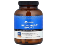 Designs For Health Designs For Sport® NeuroMag™ 90 Vegetarian Capsules