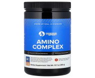 Designs For Health Designs for Sport® Amino Complex Fruit Punch