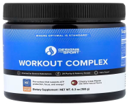 Designs For Health Designs for Sport® Workout Complex Cherry Lime