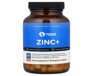 Designs For Health Designs for Sport® Zinc+ 90 Vegetarian Capsules