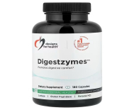 Designs For Health Digestzymes™ 180 Capsules in Pakistan