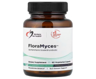 Designs For Health FloraMyces™ 60 Vegetarian Capsules in Pakistan