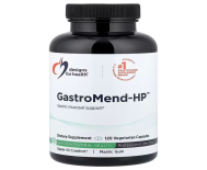 Designs For Health GastroMend-HP™ 120 Vegetarian Capsules in Pakistan