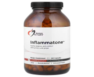 Designs For Health Inflammatone™ 240 Capsules