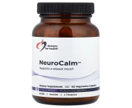 Designs For Health NeuroCalm™ 60 Vegetarian Capsules