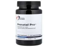 Designs For Health Prenatal Pro™ 120 Vegetarian Capsules in Pakistan