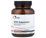 Designs For Health SPM Supreme™ 60 Softgels in Pakistan