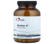 Designs For Health Stellar C™ 90 Vegetarian Capsules in Pakistan
