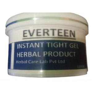 Everteen 