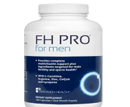 Fairhaven FH PRO for Men 180 Capsules