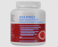 Fairhaven FH PRO for Women 180 Capsules