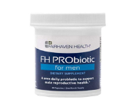 Fairhaven FH PRObiotic for Men 30 Capsules