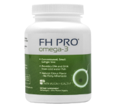 Fairhaven Health FH PRO Omega 3 90 Softgel