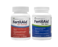 Fairhaven Health Fertilaid for Men and Women