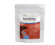 Fairhaven Health FertiliTea 60 Servings