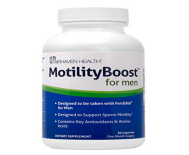 Fairhaven MotilityBoost for Men 60 Capsules