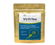 Fairhaven ViriliTea Fertility Tea for Men
