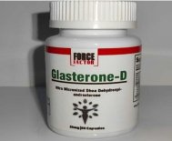 Glasterone-D