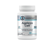 Geroprotect® Ageless Cell™ – 30 Softgels