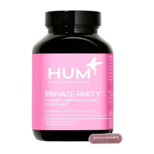 HUM Nutrition