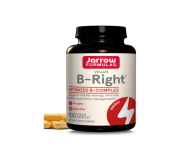  Jarrow Formulas