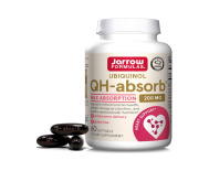  Jarrow Formulas