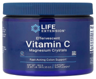 Life Extensio Effervescent Vitamin C Magnesium Crystals in Pakistan
