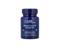Life Extension, Black Cumin Seed Oil, 60 Softgels (500 mg per Softgel)