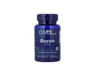 Life Extension, Boron, 3 mg, 100 Vegetarian Capsules