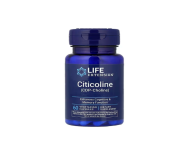 Life Extension, Citicoline (CDP-Choline), 60 Vegetarian Capsules (250 mg per Capsule)