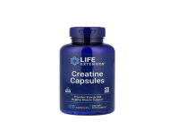 Life Extension, Creatine Capsules, 120 Capsules