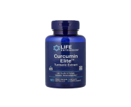 Life Extension, Curcumin Elite™, Turmeric Extract, 60 Vegetarian Capsules