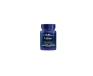 Life Extension, Lithium, 1,000 mcg, 100 Vegetarian Capsules