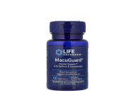 Life Extension, MacuGuard®, Ocular Support with Saffron & Astaxanthin, 60 Softgels