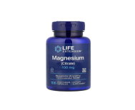 Life Extension, Magnesium (Citrate), 100 mg, 100 Vegetarian Capsules