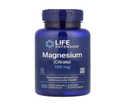 Life Extension, Magnesium Caps, 500 mg, 100 Vegetarian Capsules