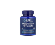 Life Extension, Magnesium Glycinate, 90 Vegetarian Capsules (105 mg per Capsule)