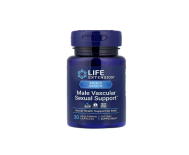 Life Extension, Men's Health, Male Vascular Sexual Support, 30 Vegetarian Capsules