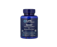 Life Extension, NAD+ Cell Regenerator™ and Resveratrol Elite™, 30 Vegetarian Capsules