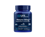 Life Extension, Neuro-Mag Magnesium L-Threonate 90 Capsules