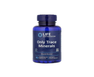 Life Extension, Only Trace Minerals, 90 Vegetarian Capsules