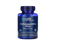 Life Extension, Optimized Ashwagandha, 60 Vegetarian Capsules (125 mg per Capsule
