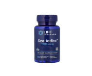 Life Extension, Sea-Iodine™, 1,000 mcg, 60 Vegetarian