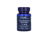 Life Extension, Skin Restoring Ceramides, 30 Liquid Vegetarian Capsules
