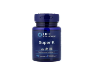 Life Extension, Super K, 90 Softgels