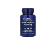 Life Extension, Super Selenium Complex & Vitamin E, 100 Vegetarian Capsules
