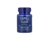 Life Extension, Super Ubiquinol CoQ10 with Enhanced Mitochondrial Support, 100 mg, 60 Softgels