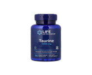 Life Extension, Taurine, 1,000 mg, 90 Vegetarian Capsules