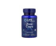 Life Extension, Zinc Caps, High Potency, 50 mg, 90 Vegetarian Capsules